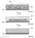 Fig. 08 - High-throughput printing of semiconductor precursor layer from nanoflake particles