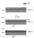 Fig. 10 - High-throughput printing of semiconductor precursor layer from inter-metallic nanoflake particles
