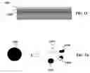 Fig. 11 - High-throughput printing of semiconductor precursor layer from inter-metallic nanoflake particles