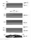 Fig. 09 - High-throughput printing of semiconductor precursor layer from inter-metallic microflake articles