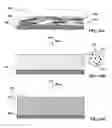 Fig. 10 - High-throughput printing of semiconductor precursor layer from inter-metallic microflake articles