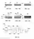 Fig. 13 - High-throughput printing of semiconductor precursor layer from inter-metallic microflake articles