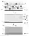 Fig. 06 - High-throughput printing of semiconductor precursor layer by use of chalcogen-containing vapor and inter-metallic material