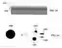 Fig. 13 - High-throughput printing of semiconductor precursor layer by use of chalcogen-containing vapor and inter-metallic material
