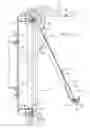 Fig. 14 - Full opening and reclosable explosion vent apparatus