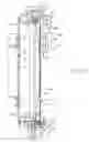 Fig. 18 - Full opening and reclosable explosion vent apparatus
