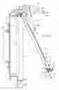 Fig. 19 - Full opening and reclosable explosion vent apparatus