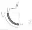 Fig. 11 - Vertical pipe lining method and system