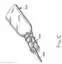 Fig. 12 - Vertical pipe lining method and system