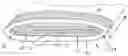 Fig. 01 - Seam press fabric