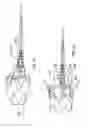 Fig. 06 - Method of forming a non-circular stent