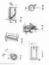 Fig. 13 - Method of forming a non-circular stent