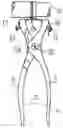 Fig. 01 - Wire tying implement