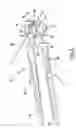 Fig. 05 - Device for bending wire of a wire fence