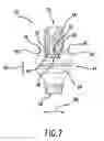 Fig. 06 - Device for bending wire of a wire fence