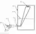 Fig. 01 - Automatic shutoff refueling receiver