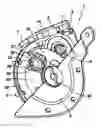 Fig. 01 - Convertible top drive