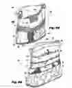 Fig. 09 - Interchangeable handbag carry system