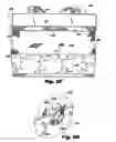 Fig. 14 - Interchangeable handbag carry system