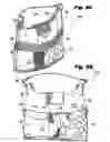 Fig. 16 - Interchangeable handbag carry system
