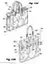Fig. 20 - Interchangeable handbag carry system