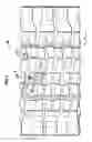 Fig. 05 - Pneumatic tire with tread having rib shaped land section, lug grooves and sipes