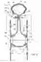 Fig. 03 - Vehicle wheel with easily accessible inflation valve