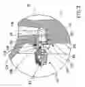 Fig. 04 - Vehicle wheel with easily accessible inflation valve