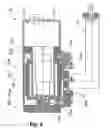 Fig. 10 - Process and device for processing a film web