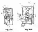 Fig. 14 - Process and device for processing a film web