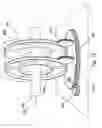 Fig. 10 - Fabrication of hoses or other elongated articles