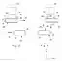 Fig. 03 - Method of placing a material transversely on a moving web