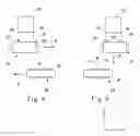 Fig. 04 - Method of placing a material transversely on a moving web