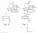 Fig. 05 - Method of placing a material transversely on a moving web
