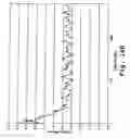 Fig. 14 - METHOD AND APPARATUS OF ARRAYED, CLUSTERED OR COUPLED EDDY CURRENT SENSOR CONFIGURATION FOR MEASURING CONDUCTIVE FILM PROPERTIES
