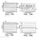 Fig. 15 - METHOD AND APPARATUS OF ARRAYED, CLUSTERED OR COUPLED EDDY CURRENT SENSOR CONFIGURATION FOR MEASURING CONDUCTIVE FILM PROPERTIES