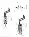 Fig. 03 - Laser nozzle methods and apparatus for surface cleaning