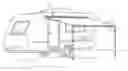 Fig. 01 - Roll-up awning