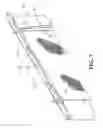 Fig. 07 - Collapsible window blinds structure