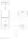 Fig. 01 - Push button control for motorized coverings with light control