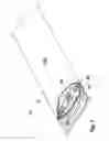 Fig. 07 - Reversible lined drapery