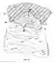 Fig. 15 - Reversible lined drapery