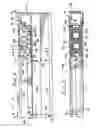 Fig. 03 - Window Blinds with Gears