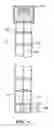 Fig. 09 - Blind lift cord locking structure