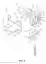 Fig. 05 - Support bracket assembly for the headrail of window blinds