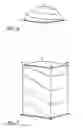 Fig. 05 - Collapsible paintball bunker