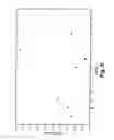 Fig. 05 - Reduced Visibility Insect Screen