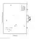 Fig. 07 - Reduced Visibility Insect Screen