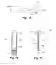 Fig. 10 - Reduced Visibility Insect Screen
