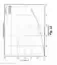 Fig. 15 - Reduced Visibility Insect Screen